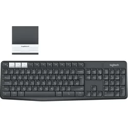 Logitech K375s Multi-Device CZ
