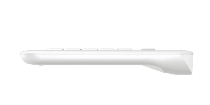 Logitech K400 Plus White 920-007146