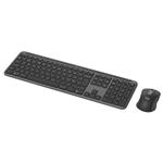 Logitech K950 Graphite - US INTL