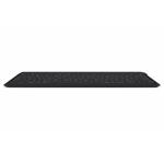 Logitech Keys-to-Go, prenosná BT klávesnica, USA, čierna