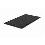 Logitech Keys-to-Go, prenosná BT klávesnica, USA, čierna