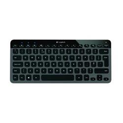 Logitech klávesnice Illuminated K810
