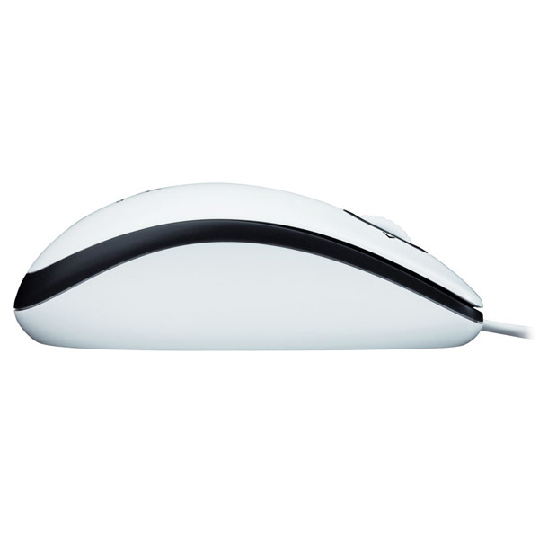 Logitech M100 White 910-005004