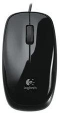 Logitech M115 Notebook Mouse
