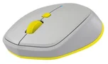 Logitech M535 sivá 910-004530