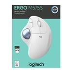 Logitech M575s, sivobiela