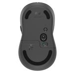 Logitech M650 L ľavý grafitový
