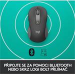 Logitech M650 M Graphite