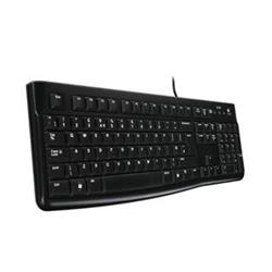 Logitech Media Keyboard K120