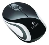 Logitech Mini Mouse M187 Black
