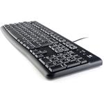 Logitech MK120 - USA