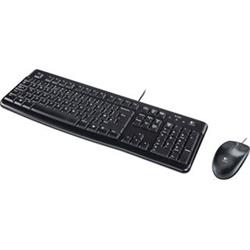 Logitech MK120