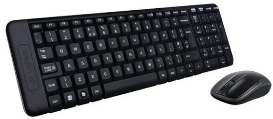 Logitech MK220 920-003165