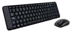 Logitech MK220 920-003165 - Klávesnice