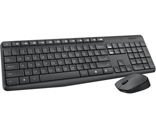 Logitech MK235 - Použité