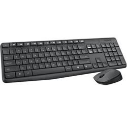 Logitech MK235 - Použité