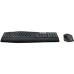 Logitech MK850 - CZ/SK
