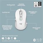 Logitech MK950 White - US INTL