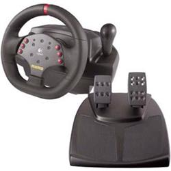 LOGITECH MOMO Racing Force (volant)