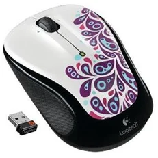 Logitech Mouse M325
