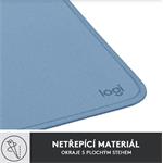 Logitech Mouse Pad Štúdio Series - BLUE GREY 956-000051