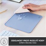 Logitech Mouse Pad Štúdio Series - BLUE GREY 956-000051