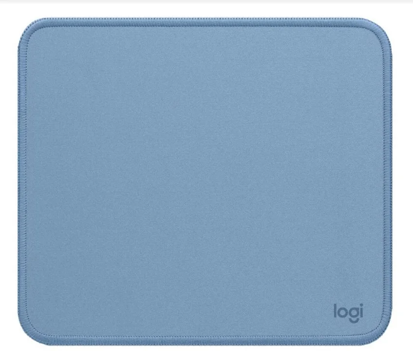 Logitech Mouse Pad Štúdio Series - BLUE GREY 956-000051