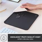 Logitech Mouse Pad Štúdio Series - GRAPHITE 956-000049
