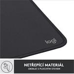 Logitech Mouse Pad Štúdio Series - GRAPHITE 956-000049
