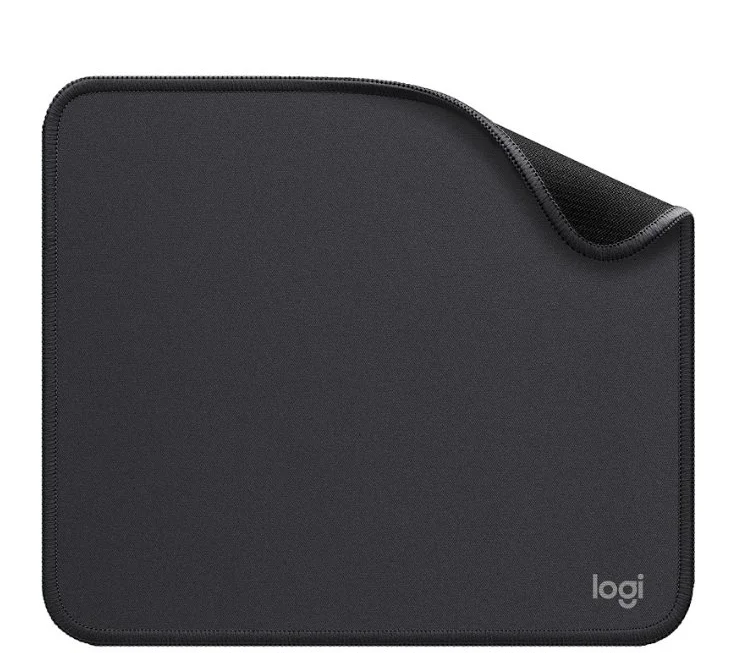 Logitech Mouse Pad Štúdio Series - GRAPHITE 956-000049
