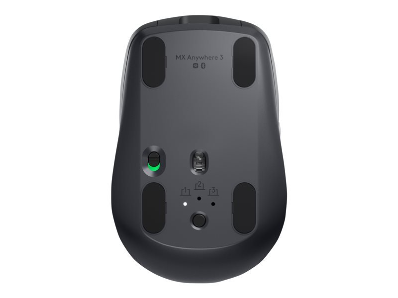 Logitech MX Anywhere 3 for Business Graphite