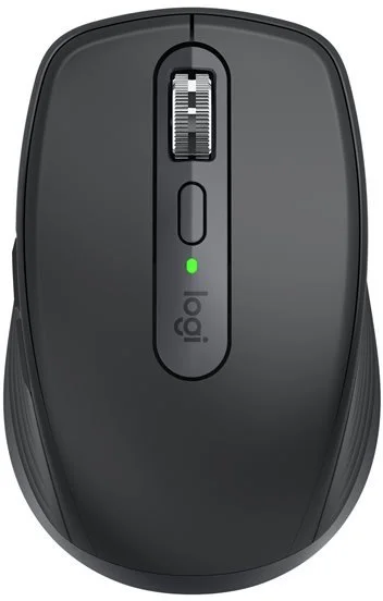 Logitech MX Anywhere 3 for Business Graphite
