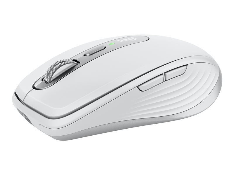 Logitech MX Anywhere 3 pre firmy Bledosivá