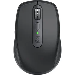 Logitech MX Anywhere 3 pre firmy Graphite