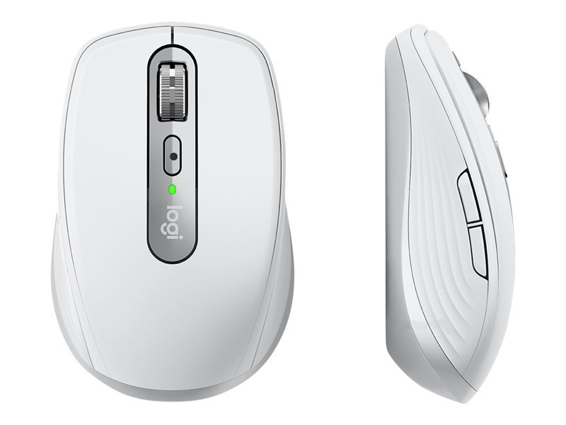 Logitech MX Anywhere 3 pro Mac
