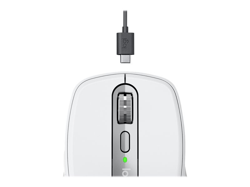 Logitech MX Anywhere 3 pro Mac