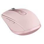 Logitech MX Anywhere 3 ružová 910-005990