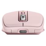 Logitech MX Anywhere 3 ružová 910-005990