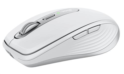 Logitech MX Anywhere 3 šedá