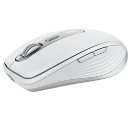 Logitech MX Anywhere 3 sivá 910-005989