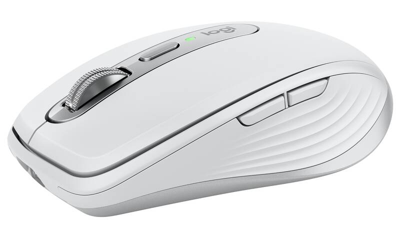 Logitech MX Anywhere 3S Pale Grey