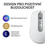 Logitech MX Anywhere 3S Pale Grey