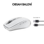 Logitech MX Anywhere 3S Pale Grey