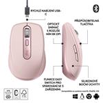Logitech MX Anywhere 3S Rose