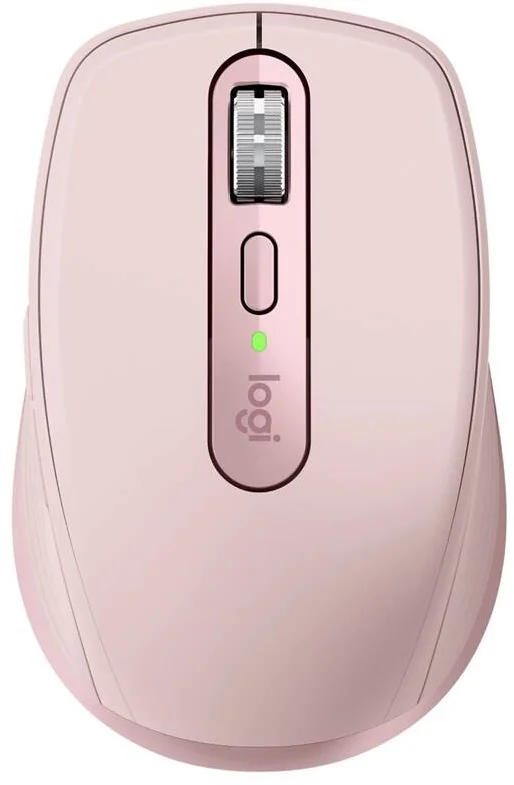 Logitech MX Anywhere 3S, Rose