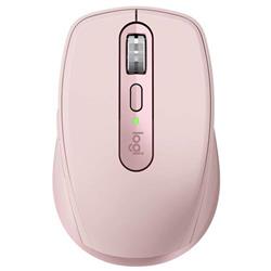 Logitech MX Anywhere 3S, Rose