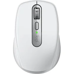 Logitech MX Anywhere 3S, sivá