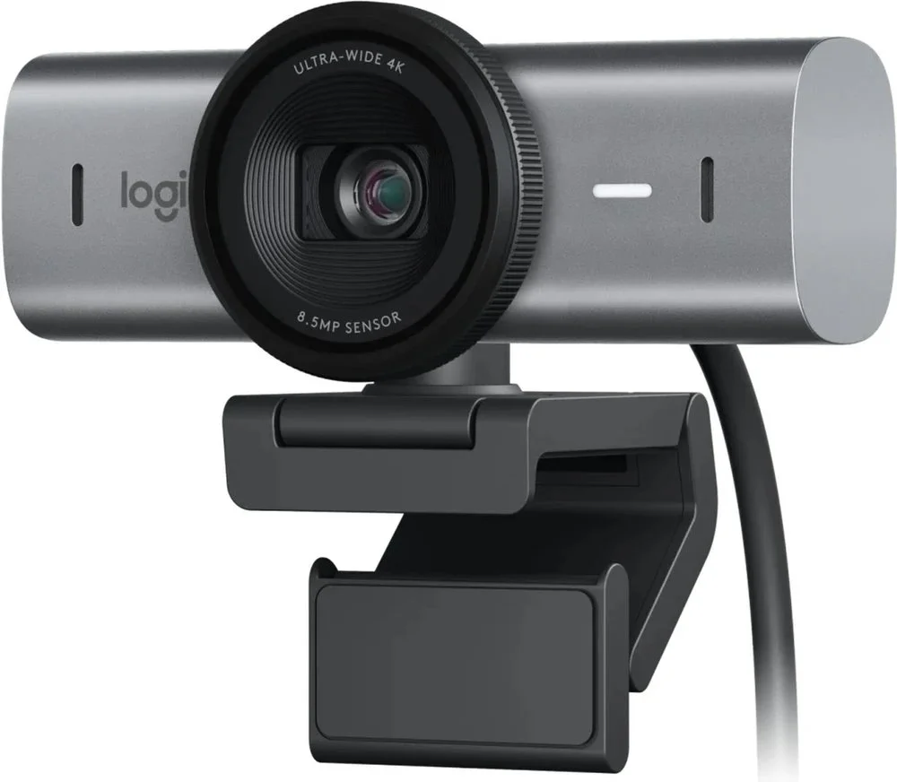 Logitech MX Brio 705 pre firmy