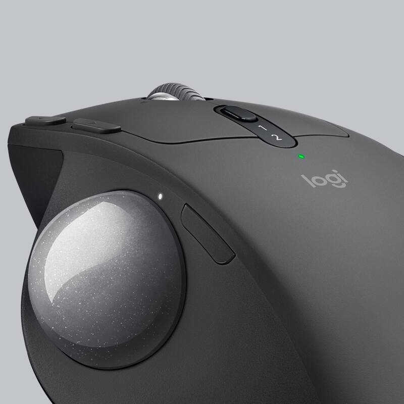 Logitech MX Ergo S