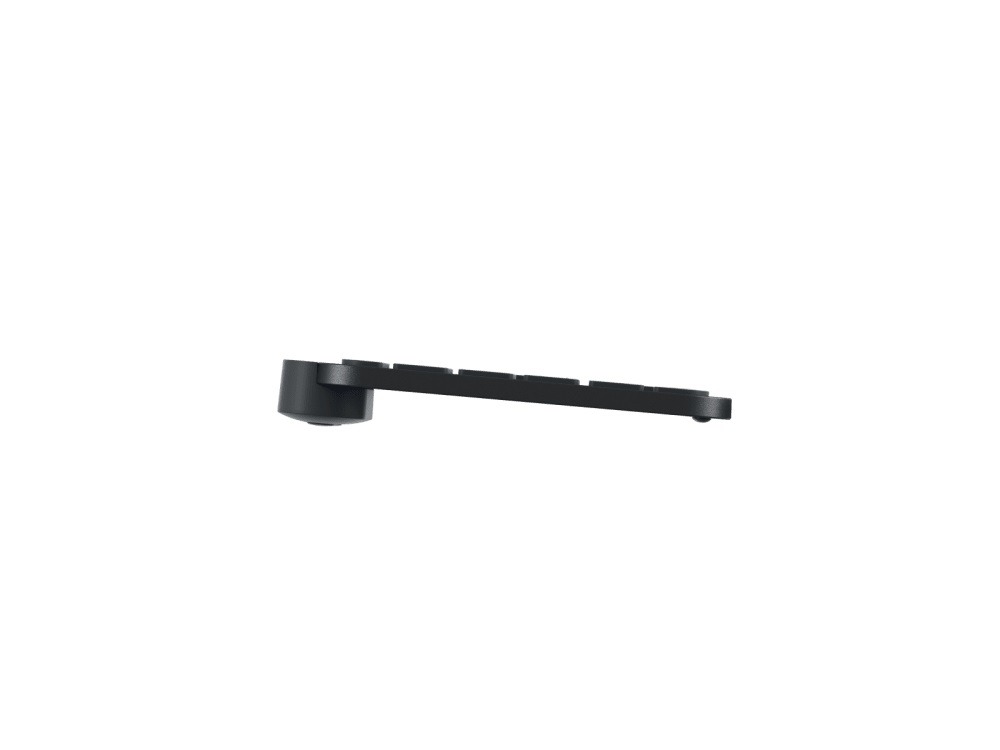 Logitech MX Keys S Graphite – US INTL